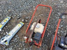 Image of Fairport Wacker Plate