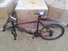 Image of Raleigh Taliss Bicycle Frame Number: JF15405779 Frame Size: 23"