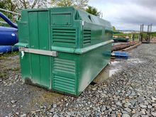 Image of Welfare Unit