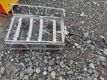 Image of 4 Wheel Trolly