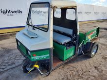 Image of Cushman Truck