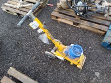 Image of SPE 110V Electric Floor Scraper