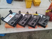 Image of Testo 816-1 Sound Level Meter