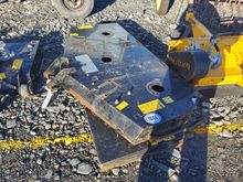 Image of 2x Ransomes Mower Bare Deck