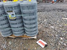 Image of 1x T8/107/30 50M Stock Fencing 200Metres
