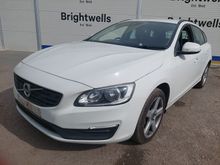 Image of VOLVO V60 D3 Estate