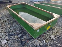 Image of Wooden Punt