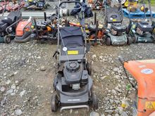 Image of Weibang WB537SCV Lawnmower