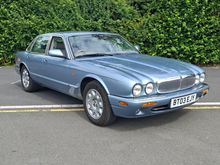 Image of 2003 Jaguar 3.2 Executive XJ6