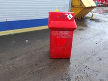 Image of Kaddi Portable Fuel Tank