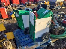 Image of 2x EP Ebac Dehumidifiers