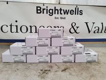 Image of 10x Vison Track VT1000 Dash Cams