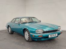 Image of 1996 Jaguar XJS 4.0 Celebration