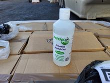 Image of 800x 500ml Hand Sanitiser