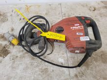 Image of Hilti Te 700-Avr Demolition Hammer 110V 7.9Kg