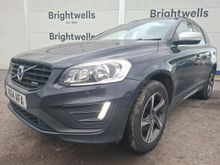 Image of VOLVO XC60 R-DESIGN NAV D4 Estate