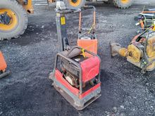 Image of Belle Compaction Plate