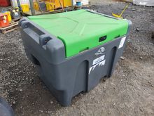 Image of Kingspan Diesel Tank