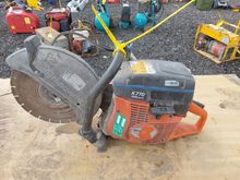 Image of Disc Cutter