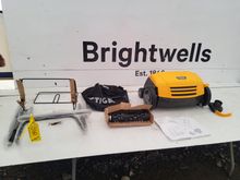 Image of Stiga SV213E Scarifier