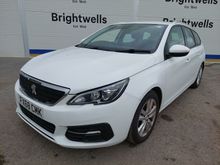 Image of PEUGEOT 308 ACTIVE SW S/S AUTO Estate