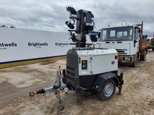 Image of Trime X-ECOK2 Lighting Tower