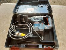Image of Bosch GSH5CE 110V Demolition Hammer