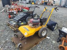 Image of Cub Cadet Mower