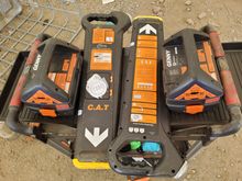 Image of 2x CAT Detectors & 2x Signal Generator