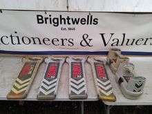 Image of 4x CAT Scanners & 2x Gennys