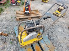 Image of Wacker Plate