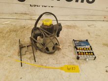 Image of Stanley HD 292 Router