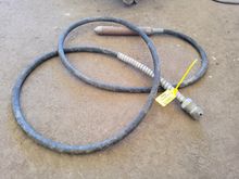 Image of Concrete Poker