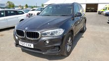 Image of BMW X5 XDRIVE40D AC AUTO Estate