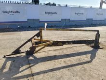 Image of Post Knocker