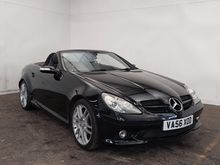 Image of 2006 Mercedes-Benz SLK280 (R171)