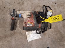 Image of Hilti Te 300-Avr Light Duty Breaker