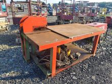 Image of Heavy Duty Work Bench