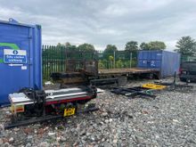 Image of Dhollandia Tail Lift