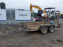 Image of Indespension Plant Trailer