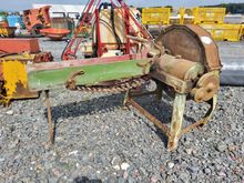 Image of Bamford Clipper Shaft Cutter