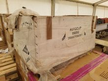 Image of Autoclip 550R Robotic Mower