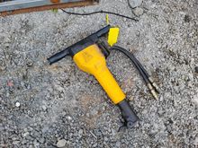 Image of Hydraulic Breaker