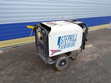 Image of 4.0Kva Diesel Generator
