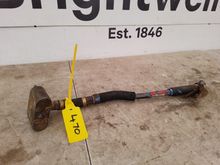 Image of Macdonald At Msg3-Vr Triple-Head Scabbler 4.5Kg