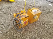 Image of 2x Transformers