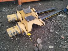 Image of Topcon TM1 Masts