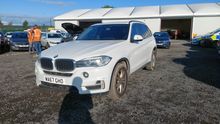 Image of BMW X5 XDRIVE30D AC AUTO Estate
