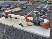 Image of Husqvarna Strimmer