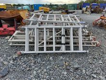 Image of Podium Scaffold